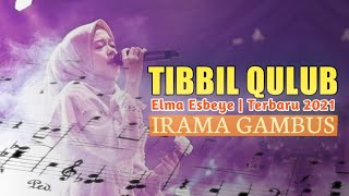 Tibbil Qulub Merdu Dengan Lirik (Alma Esbeye) | Sholawat Syifa Obat Segala Penyakit