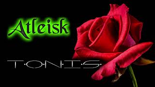 Tonis ❖ Atleisk 💔