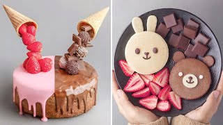 Yummy Chocolate Cake Recipes For Every Occasion | 10+ Quick and Easy Cake Decorating Tutorials