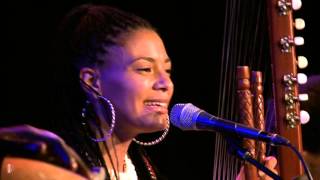 Sona Jobarteh & Band - Kora Music from West Africa