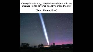 natural phenomenon or something unknown🤔#history #truestory #creepy #scary #darkfacts #facts #viral
