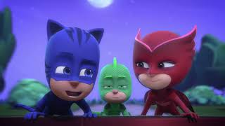 Rescue the Superhero Powers | PJ Masks 