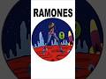 Ramones - I Don't Want To Grow Up #Ramonesforall #ramones #theramones #punkrock #musicvideos