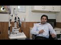 Farzana part 2  cataract alshifa trust eye hospital