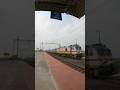 🔥 Durgiana Express With WAP7 37952 | Amritsar Kolkata Durgiana Express #shorts #viral #trending