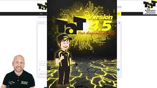🚀 Tech Tina Updates (Version 4.5) - YouTube