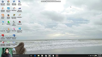 Belajar Cara Membuat CRUD Sederhana