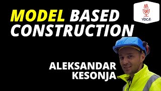 🎙️A Day in The Life of a BIM Coordinator with Aleksandar Kesonja | Become BIM Coordinator