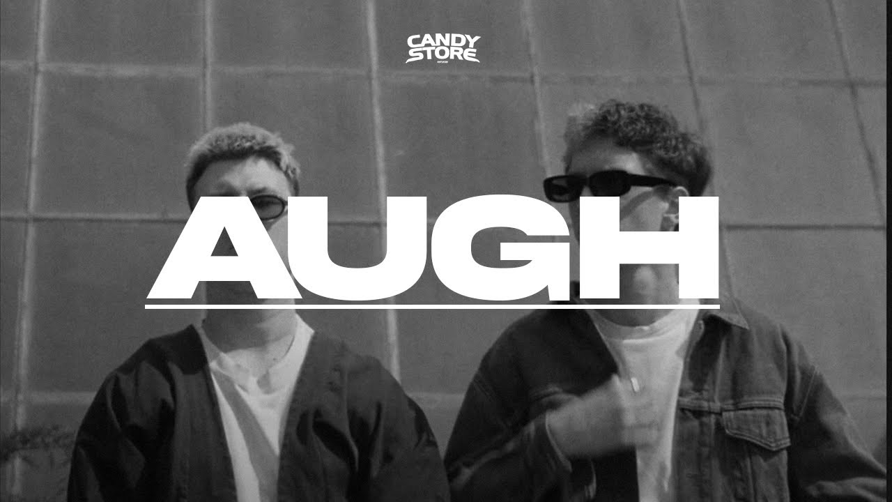 Mapko, Lou K, BURMAZ - Augh (prod. by rils) (Official Video)