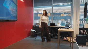 Master in Creative Direction, Content & Branding | IE University Alumni Experience