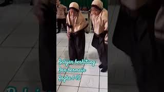 Belajar dan bermain angka 1-10 #kurmer #kelas1 #sd #kurikulummerdeka #sekolahdasarislamterpadu #mtk