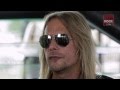 Richie Faulkner - Rejuvenation of Judas Priest  | Soundwave 2015 | Metal Hammer