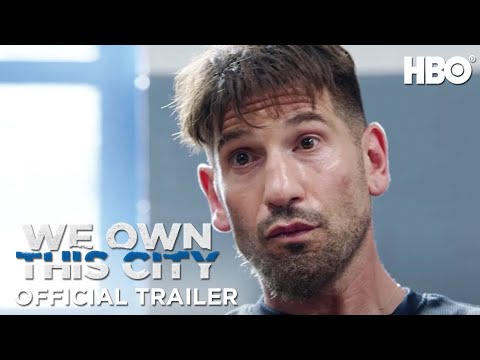 Download We Own This City | Official Trailer | HBO