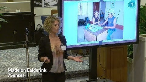 7Senses Inspiration Session on Society Action