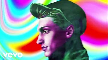 Immaculata - Time Machine (Official Music Video)