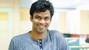 Meet Naman Lahoty - Co-Founder & COO, DoorMint on Super