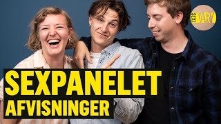datet og dumpet sexpanelet med sofie og nicolai