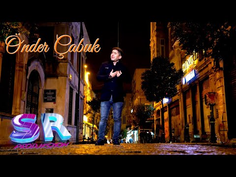 Önder Çabuk - Adı Batsın (Official Music Video)