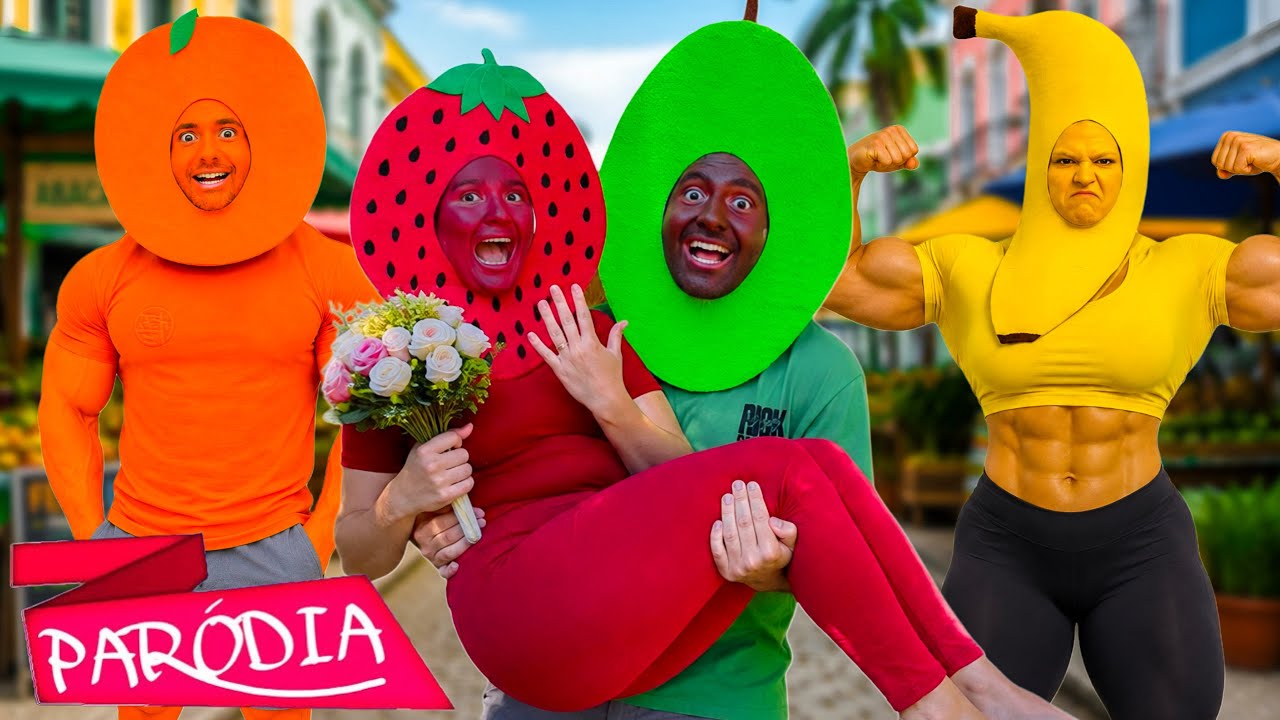 Latest Title & Thumbnail