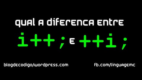Javascript #2 - 1 -  Incremento e decremento do valor de uma variável