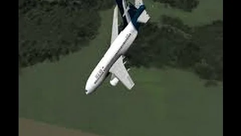 SilkAir Flight 185 - Pilot Suicide - DayDayNews