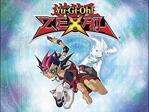 Yu-Gi-Oh! ZEXAL Season 1 Opening Theme Take A Chance 