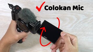 Kamera murah 4K, Slowmo 1000fps,  Keren Buat Bikin Video Kasual 👍🏻