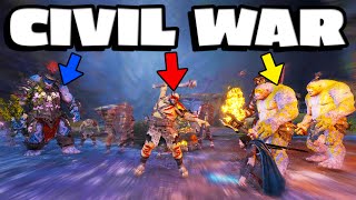 Download Lagu I Accidentally Started an Orc War in Middle Earth MP3