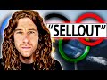 Why snowboarders hate shaun white