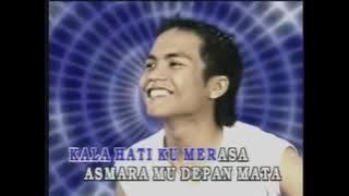 JIWA YANG LARA - SPIN (KARAOKE)