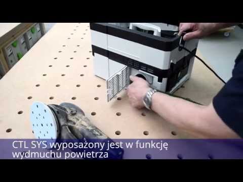 CTL SYS -
