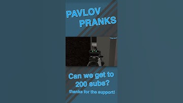 WALL BANGING IN PAVLOV | PAVLOV PRANKS #shorts #pavlov #vr