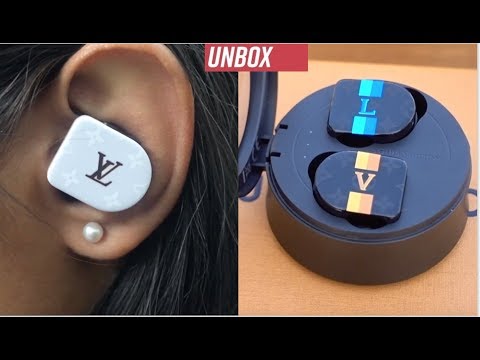 LOUIS VUITTON HEADPHONES  Headphone Reviews and Discussion 