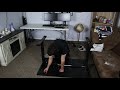 Flexispot Electric Standing Desk Setup and Test