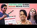 Can These Australians Guess Bollywood Movie Plots? | BuzzFeed India