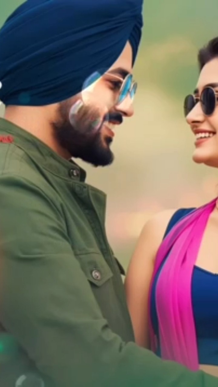 💓 मोहब्बत दिल से - ShareChat