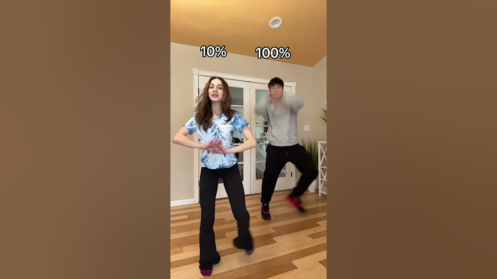 10% Vs 100% 🤣