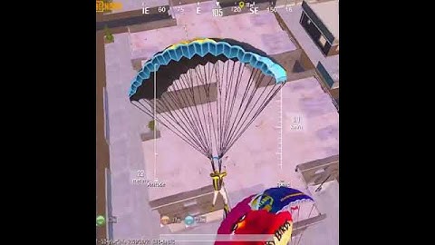 Pubg Mobile 1v6🔥clutch |attitude status 😈 livik