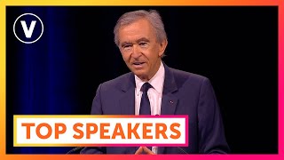 Famous LVMH Innovation Winners | Talk | VivaTech Net Worth