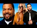 ICE CUBE Never Seen HOT WIFE and his 5 Children