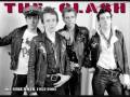 The Clash -Gates of the West (ooh baby ooh early unreleased demo version )