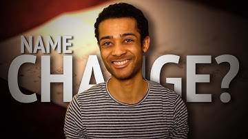 Why Changing Your Name Changes Your Vibration