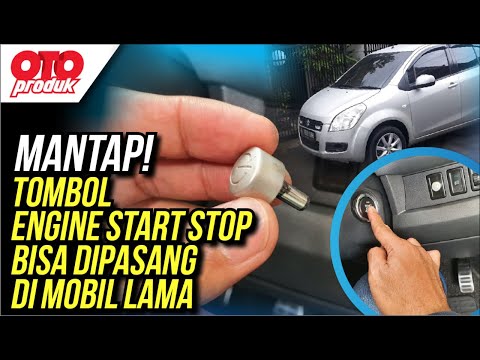 Video: Bisakah Anda mengganti kunci mobil?