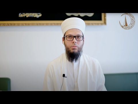 введение в практику ислама