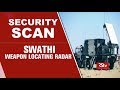 Security Scan: SWATHI - Weapon Locating Radar