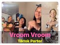 Vroom Vroom Challenges / TikTok Compilation --- Tiktok Porter