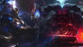 Top lane Xin Zhao vs Ornn - Diamond 2 72LP - Road to Master #32