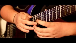 onesiderealday - nothing lasts forever (guitar cover)