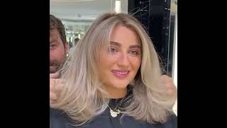 Extreme Hair Makeover Transformations | Cutest Haircuts & Hair Coloring ideas
