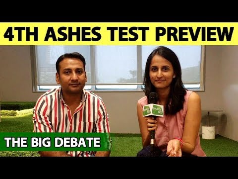 Ashes Preview: Smith back for Australia, who holds the edge in Manchester? Sports Tak vikrant gupta instagram